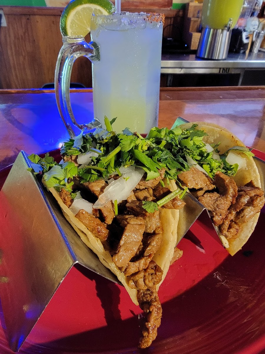 Xcaret Mexican Restaurant, Tiffin-3