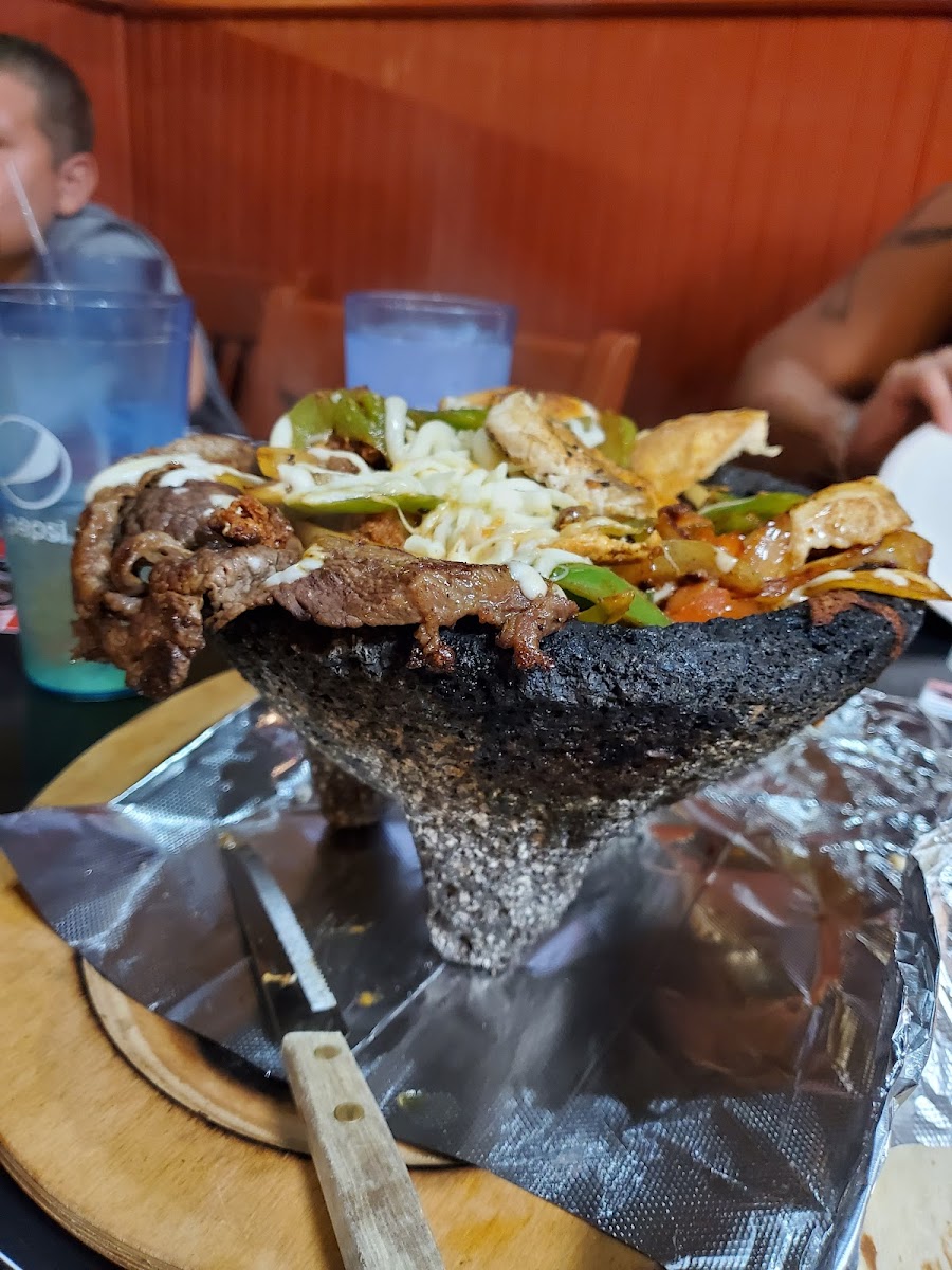 Xcaret Mexican Restaurant, Tiffin-9